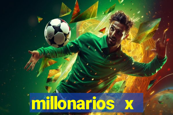 millonarios x atletico nacional medellin